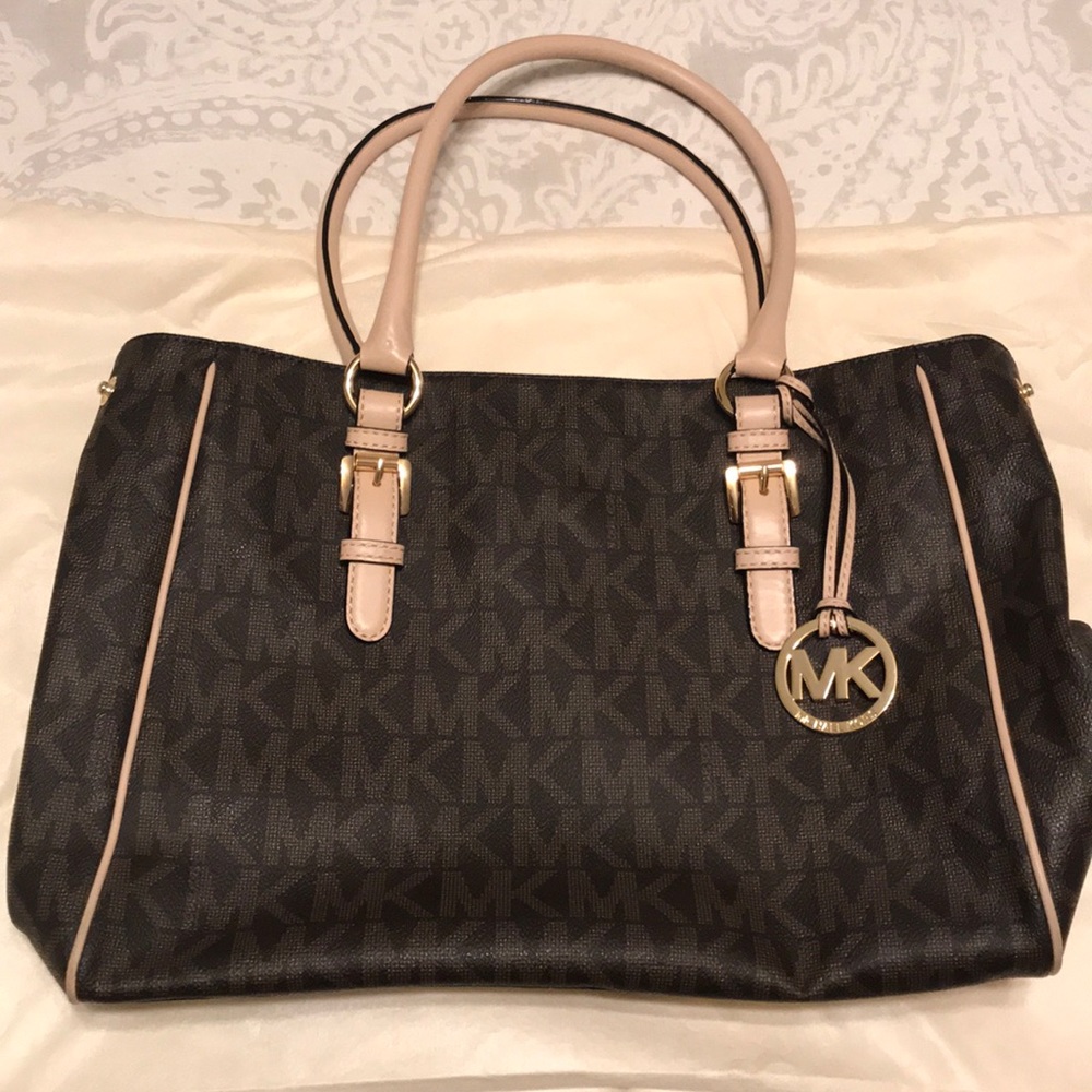 Authentic Michael Kor’s Tote Bag